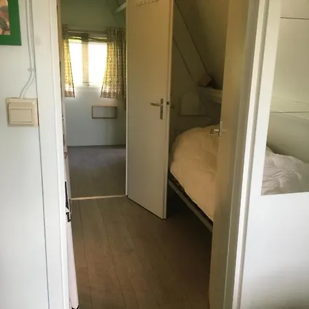 Durbuy chalet 65 Extérieur photo