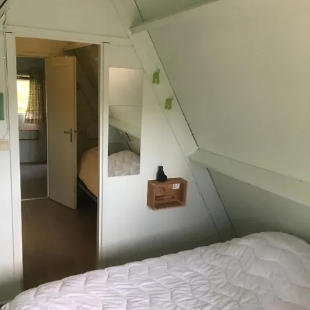 Durbuy chalet 65 Extérieur photo