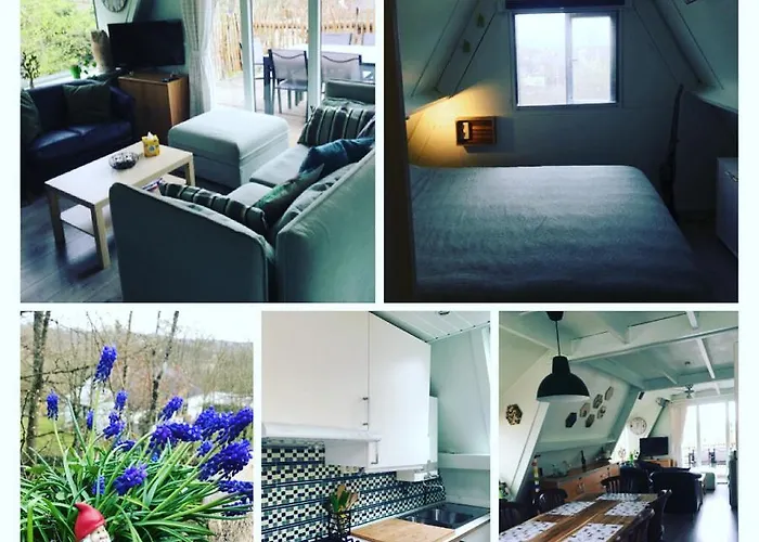 Durbuy chalet 65