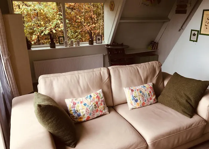 Durbuy chalet 65