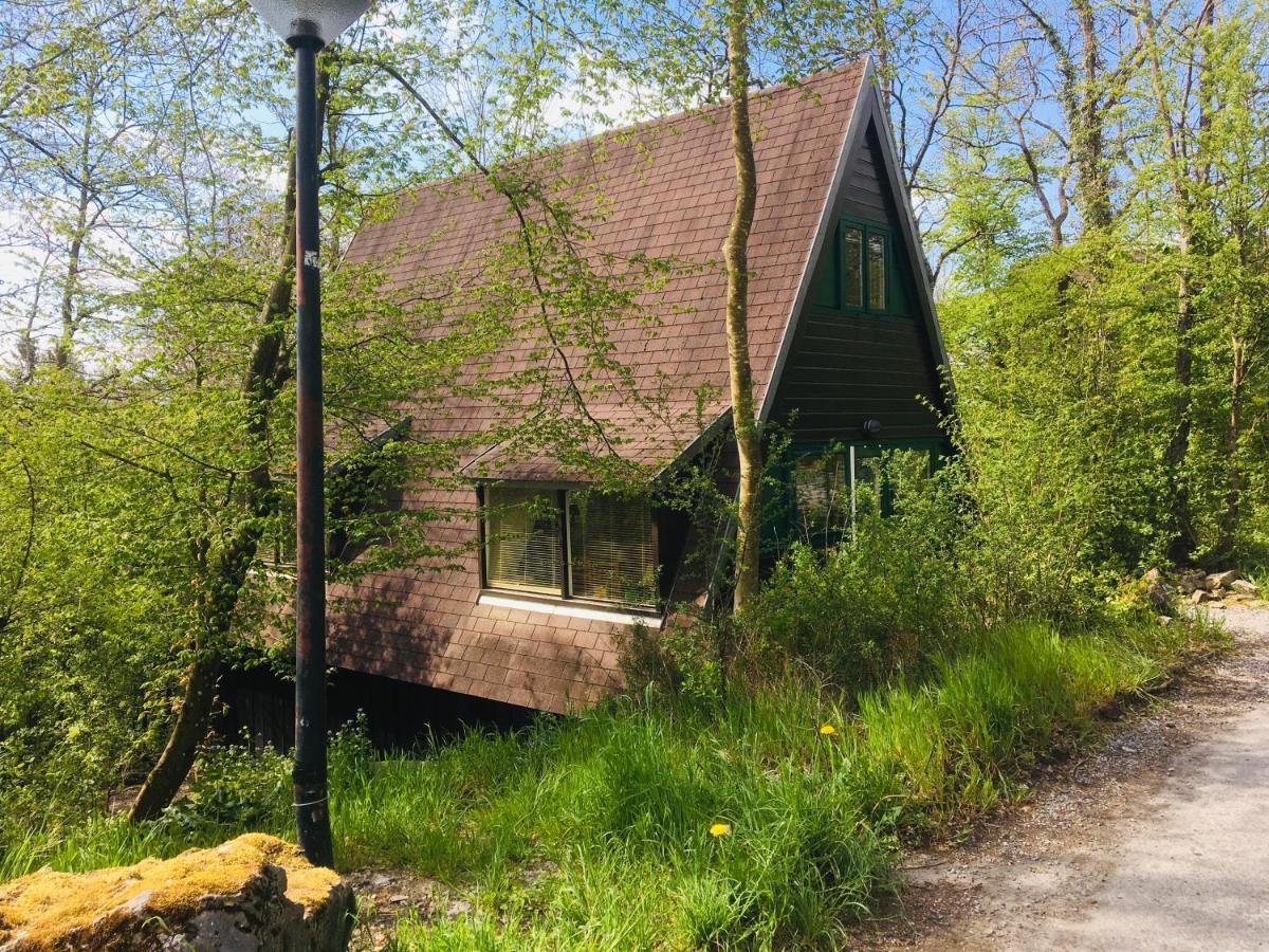 Chalet 65 Durbuy