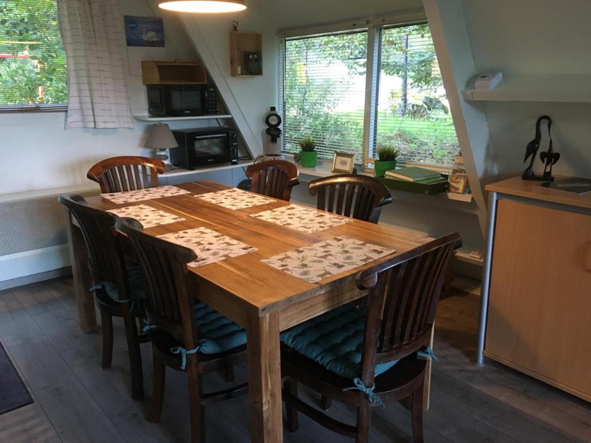 Chalet 65
