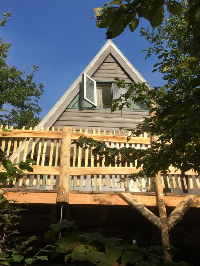 Chalet 65 *