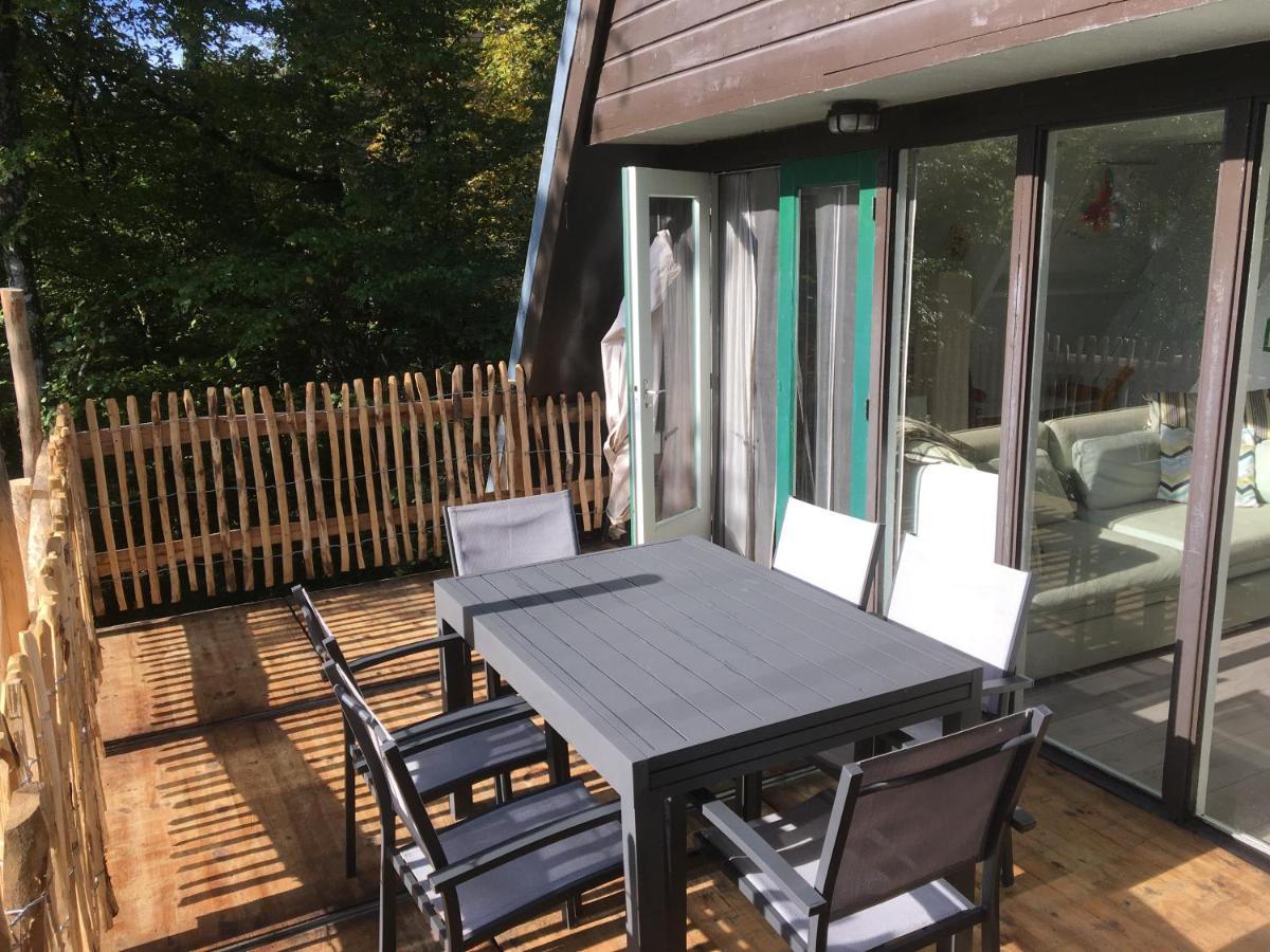 65 Chalet