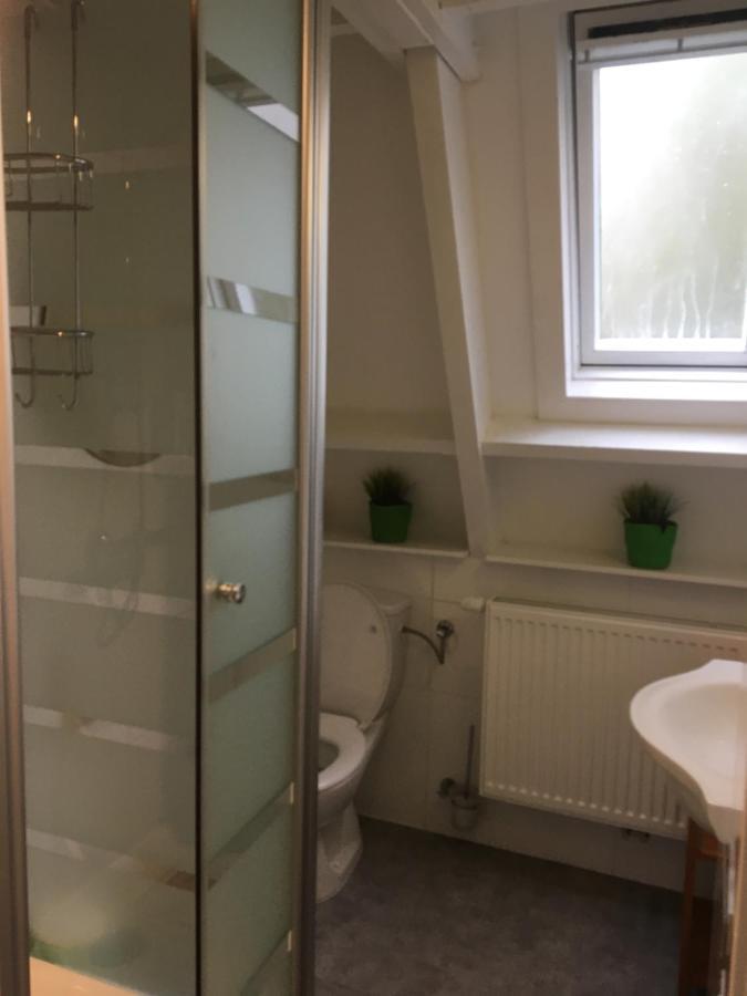 Chalet 65
